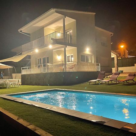 Costa Brava Villa Platja d'Aro Exteriér fotografie