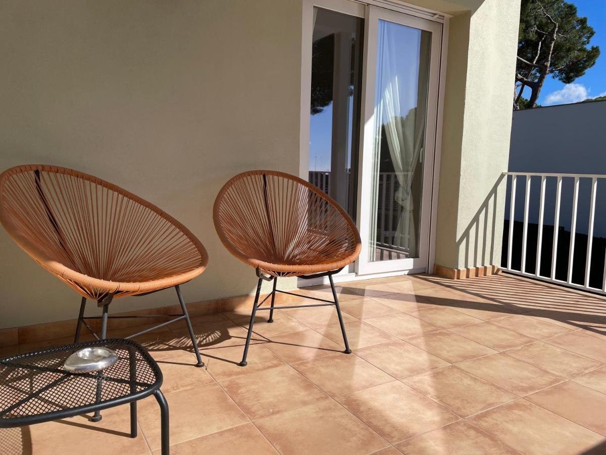 Costa Brava Villa Platja d'Aro Exteriér fotografie