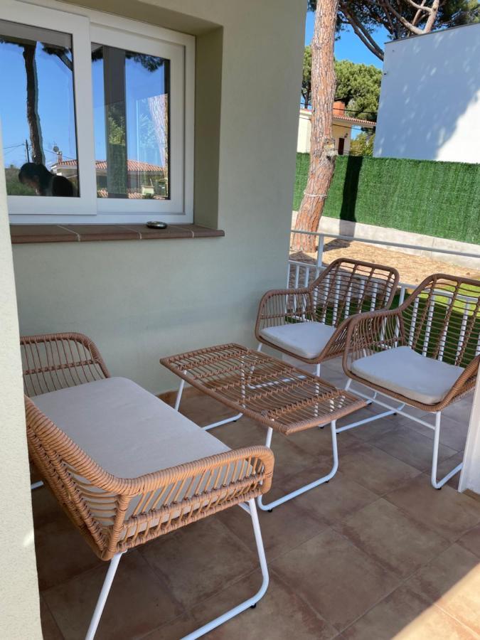 Costa Brava Villa Platja d'Aro Exteriér fotografie