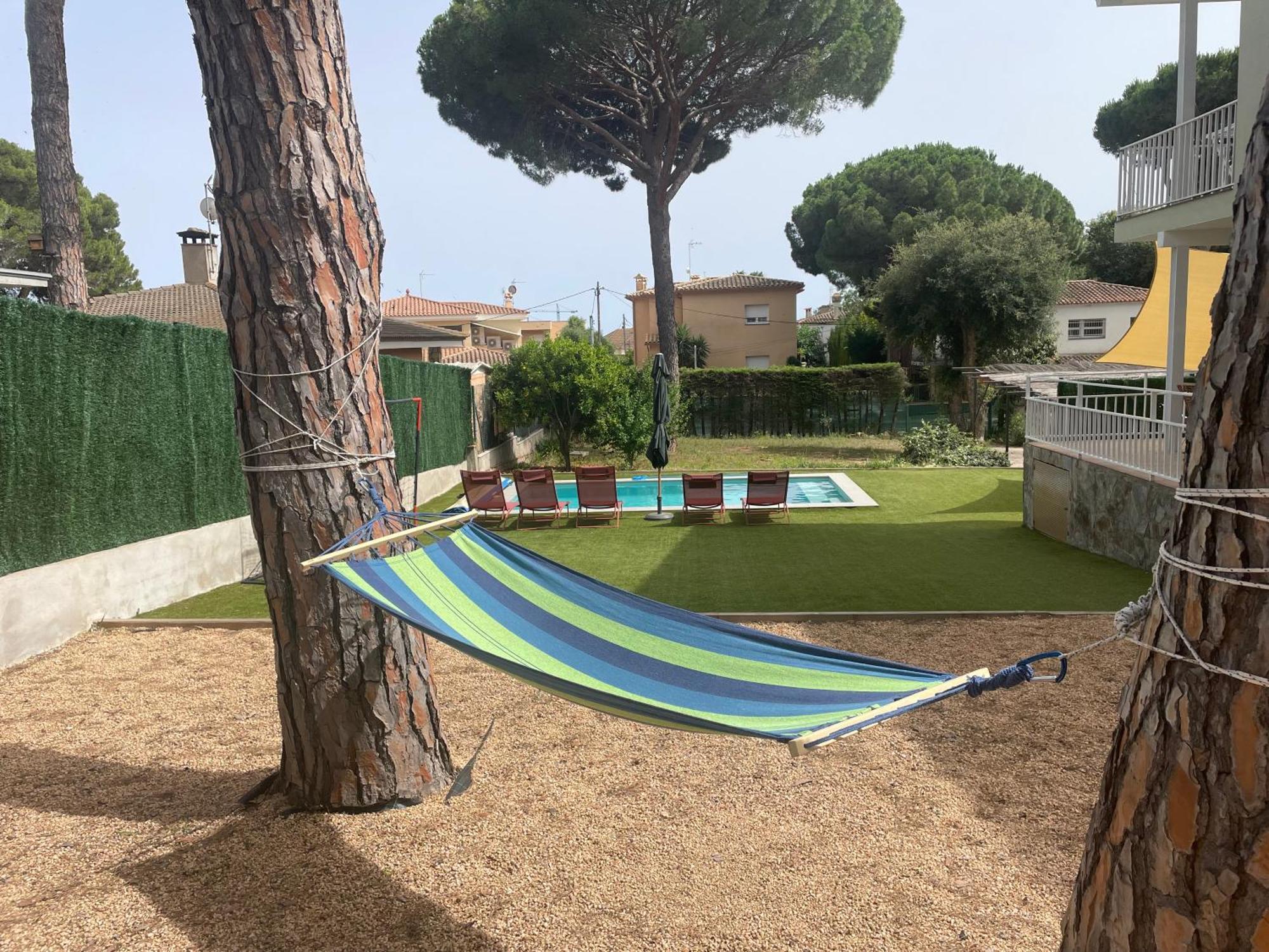 Costa Brava Villa Platja d'Aro Exteriér fotografie